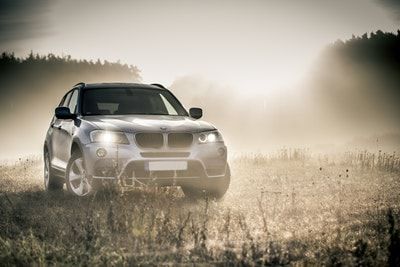 un financement voiture et auto