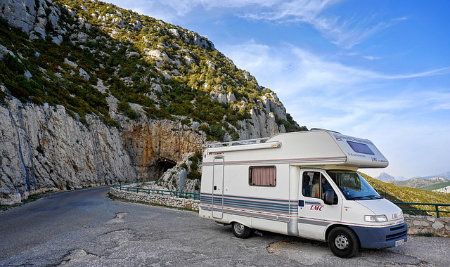 prix et credit camping car par crefibel